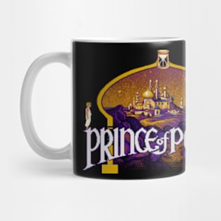 Prince of Persia Mug